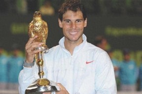 亚博-包含纳达尔赛事官方发布大胜新规，C9争议不断！的词条