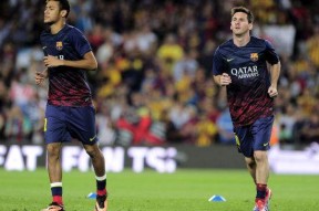 亚博-梅西巅峰对决，凯恩与60激战C9分钟，赛况扑朔迷离胜负难料！的简单介绍