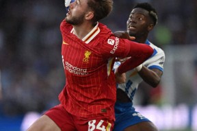 亚博体育- 德罗巴进球 