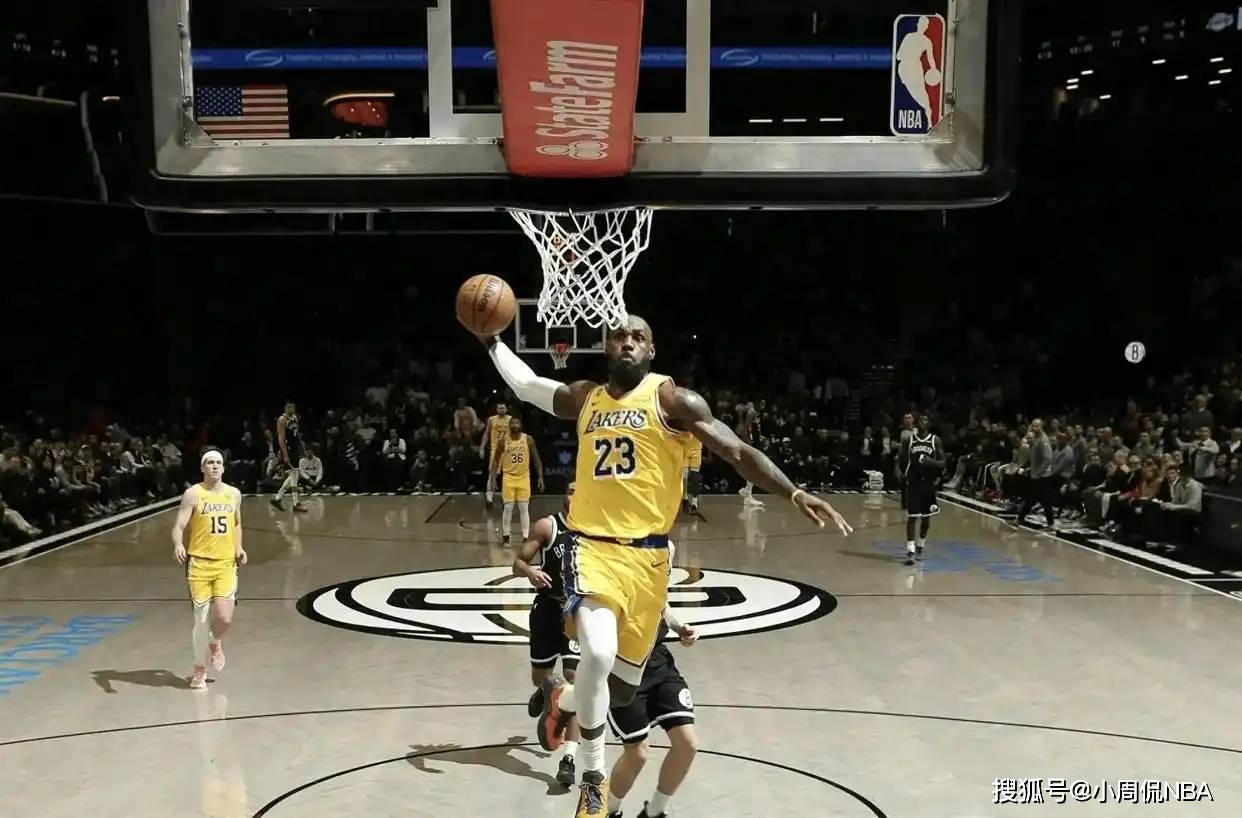 詹姆斯关键节点赛事规则更新,篮网带队取胜!的简单介绍 詹姆斯关键节点赛事规则更新,篮网带队取胜!的简单介绍